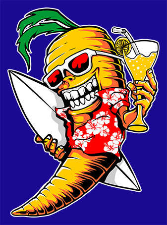 carrot